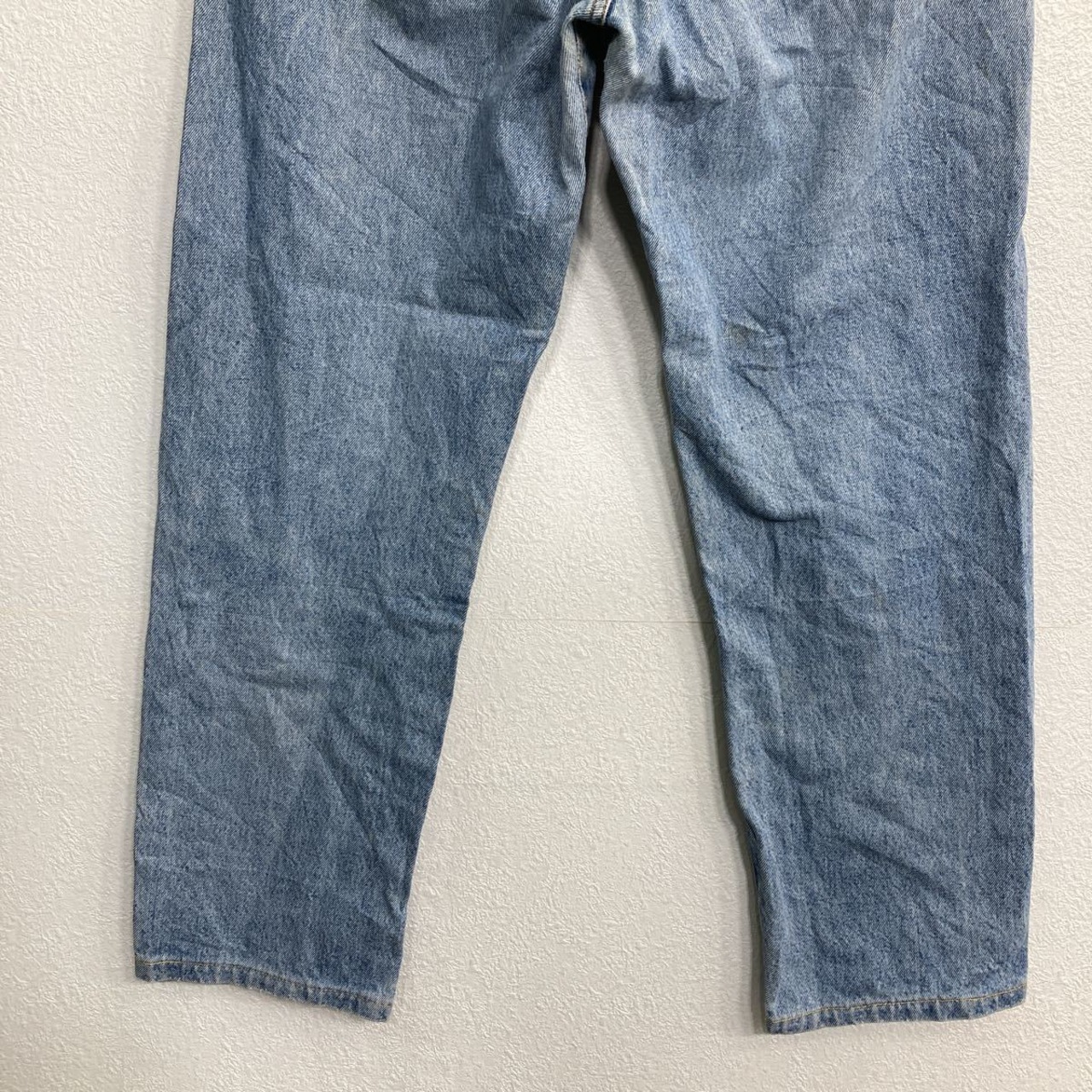 WAREHOUSE & CO. デニムパンツ 1001 ボタンフライ w36 ウエアハウス 