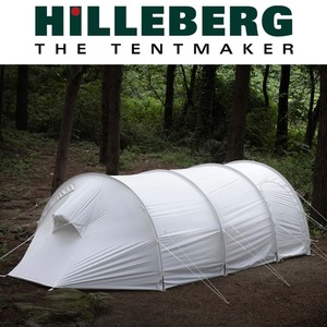 新品 ケロン4GT タクティカルホワイト HILLEBERG ヒルバーグ MIL