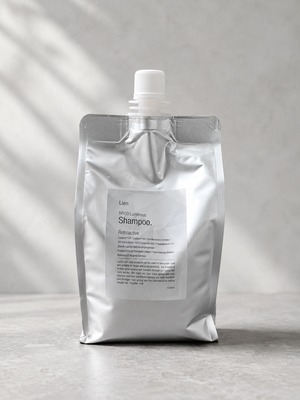 ル リアン　No00 ルミナスシャンプー　1000ml
