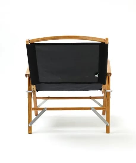 Kermitchair+ カーミットチェアプラス BLACK × OAK ブラック × オーク