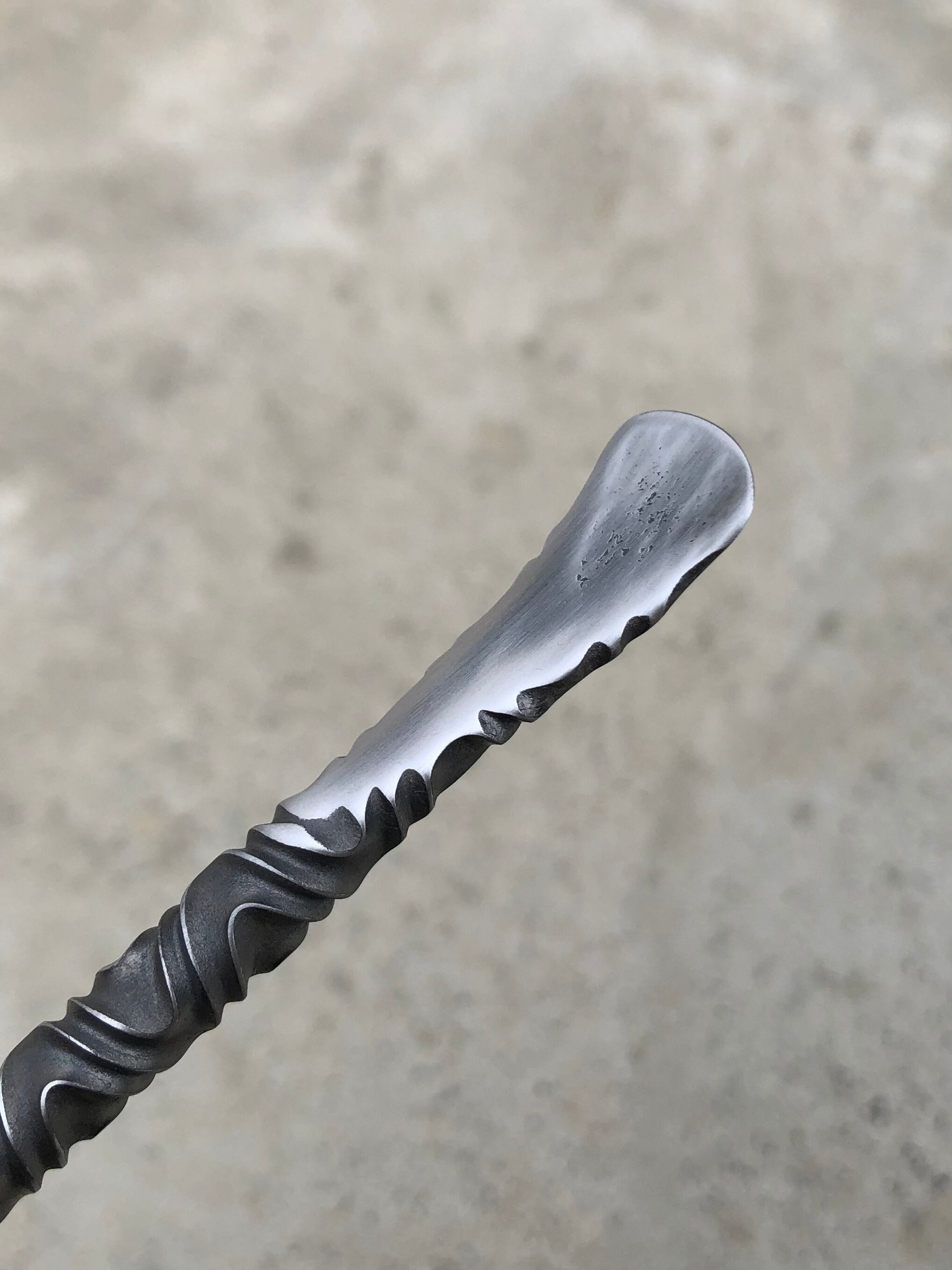 iron titanota design is soil stick ソイルスティック | brass-Creation