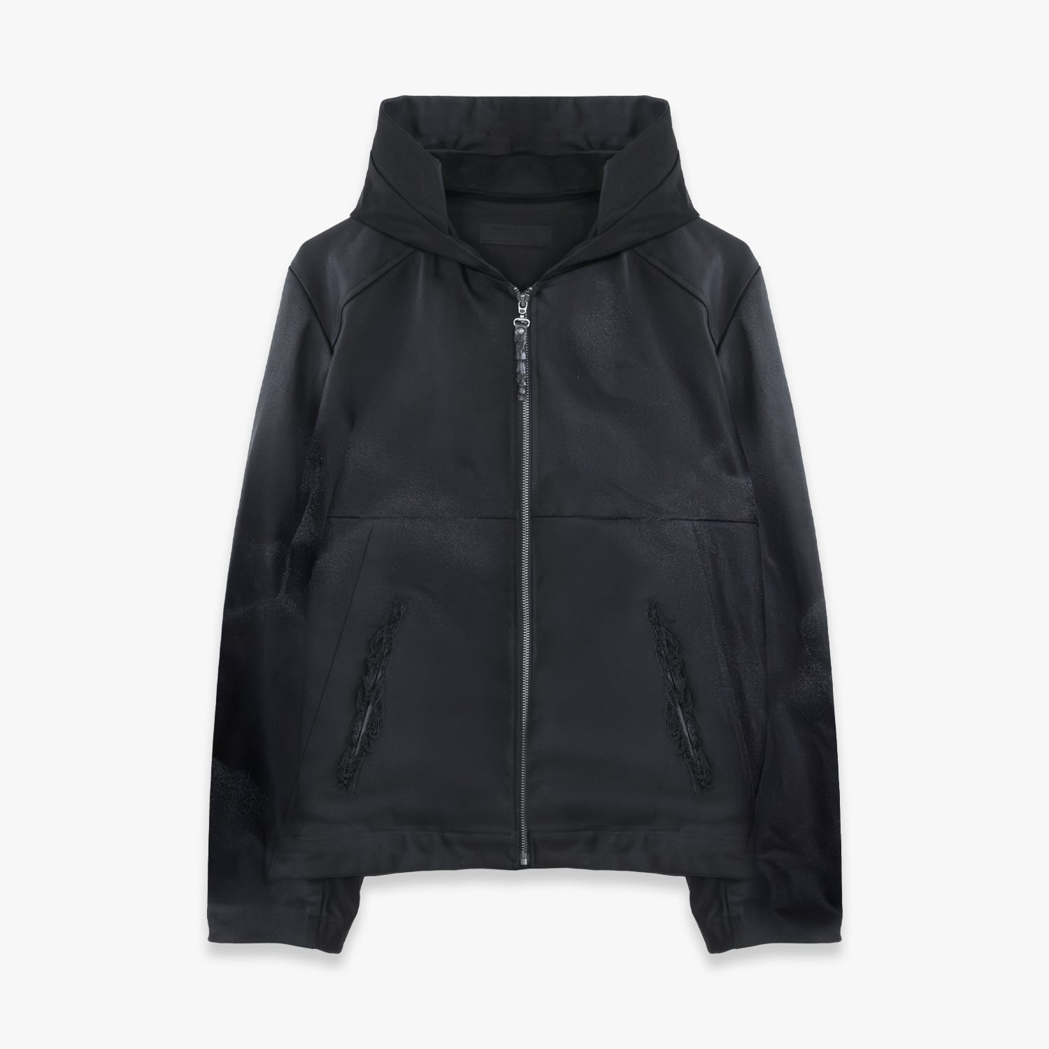 Ryaw ジャケット UNEEK BASEMNT - Discover independent style.