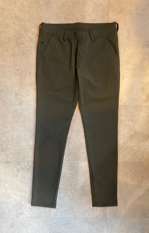 RESOUND CLOTHING / CHRIS EASY HEAT PANTS / RC22-ST-016H / スラックスイージーパンツ