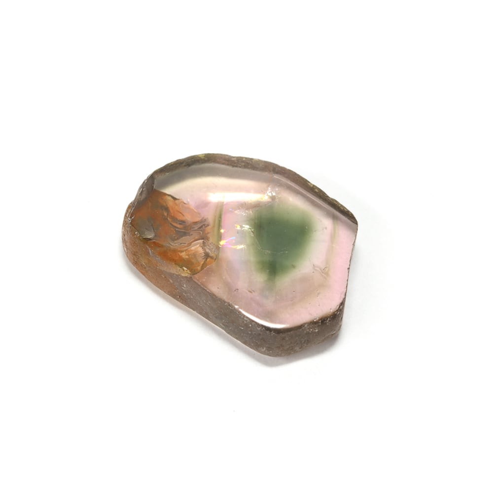 ウォーターメロントルマリン ブラジル産 1.84ct #PK463 | EBiS GEM