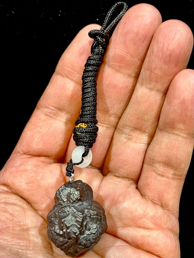 5) 未来の夢・ビジョン・導き！「プロフェシー・ストーン」予言の石PT