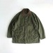 【Eddie Bauer】00's Hunting Jacket Green XL