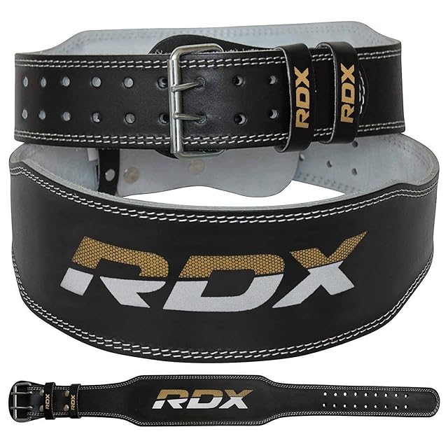 本牛革ERGフックバックルベルト13mm極厚ハード仕上げ(クイックリリース