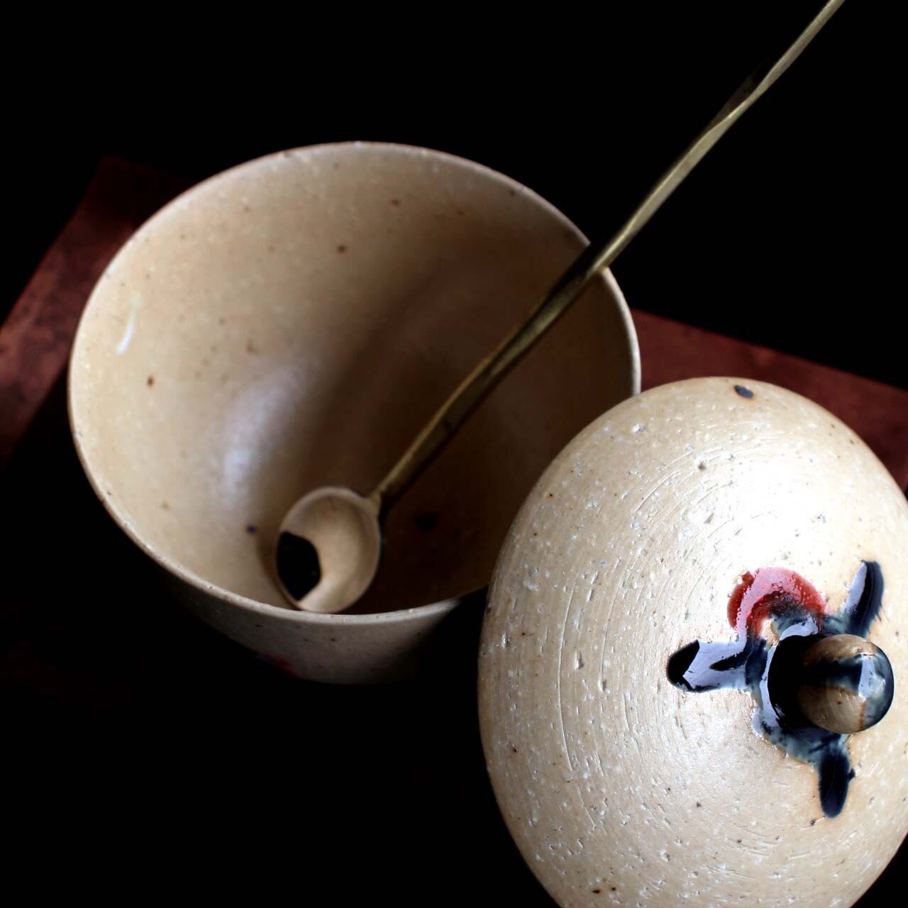 蓋物・ボンボニエール | 芦屋貴兆陶家 online shop