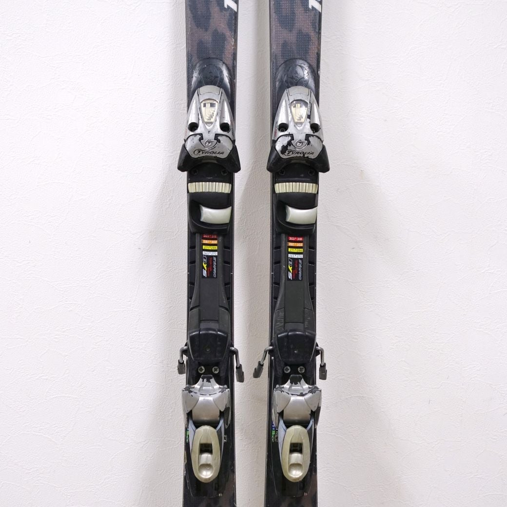 オガサカ OGASAKA TC-OR 165cm センター67mm ビンディング オガサカ OGASAKA TC-OR 165cm センター67mm ビンディング