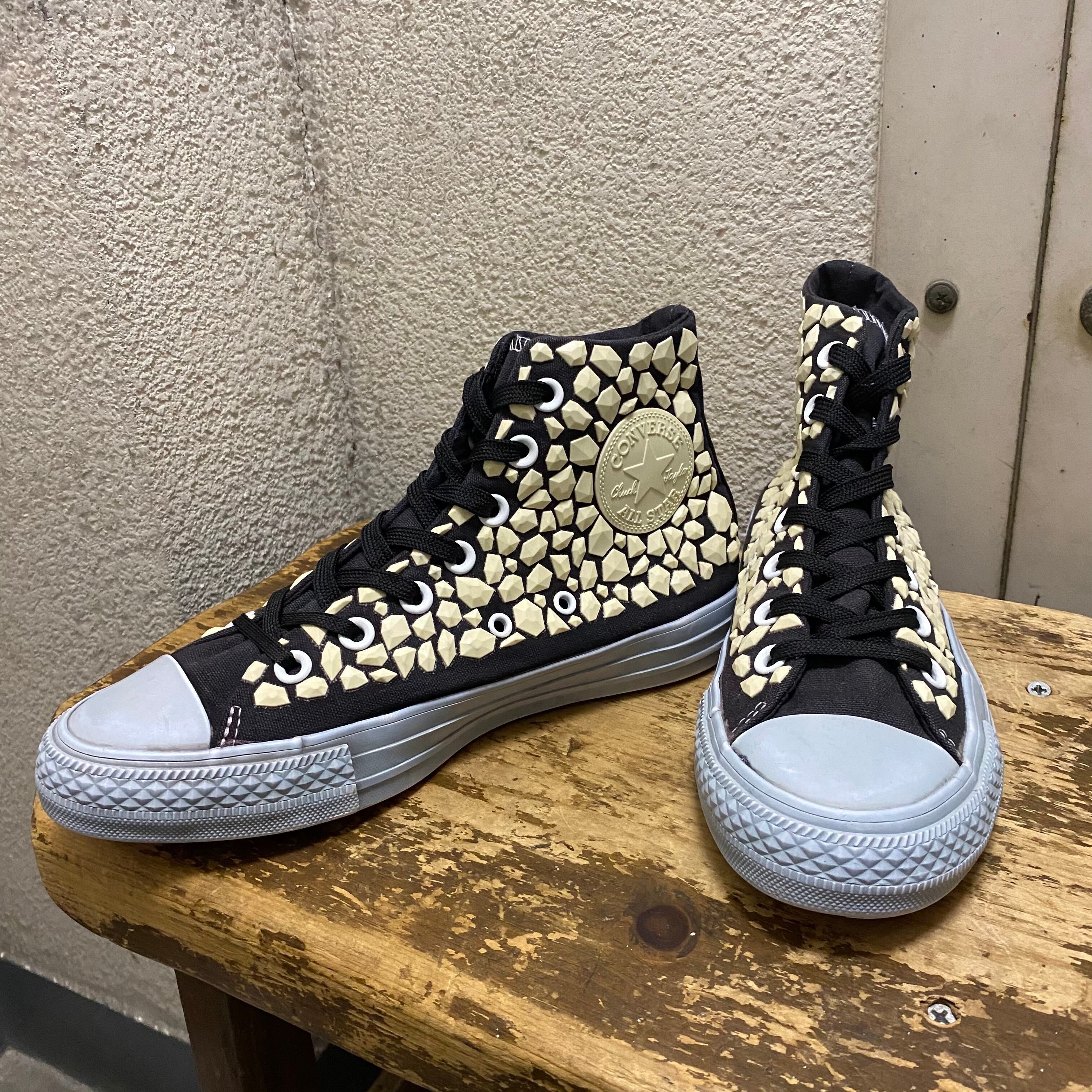 converse all star コンバースオールスター ハイカット 24cm ...