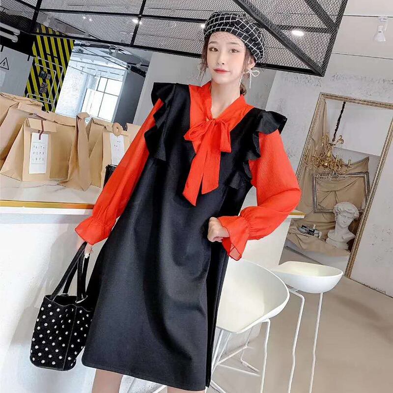 オータムウィンターカラー 大きめサイズ 秋物 冬物 ミックスインファッション35284506394