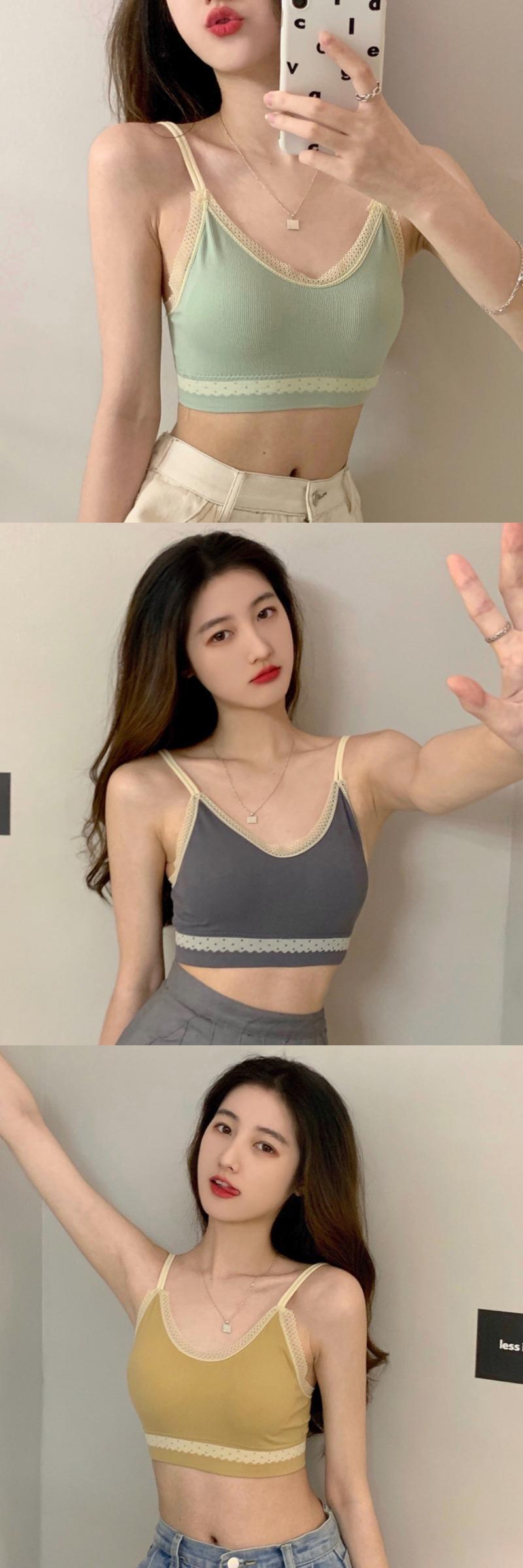 サマートップス バック 夏物 ハンチェンe6341105287