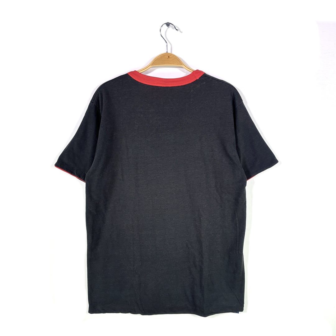 80s ナイキ マイケルジョーダン USA製 ヴィンテージTシャツ 紺タグ