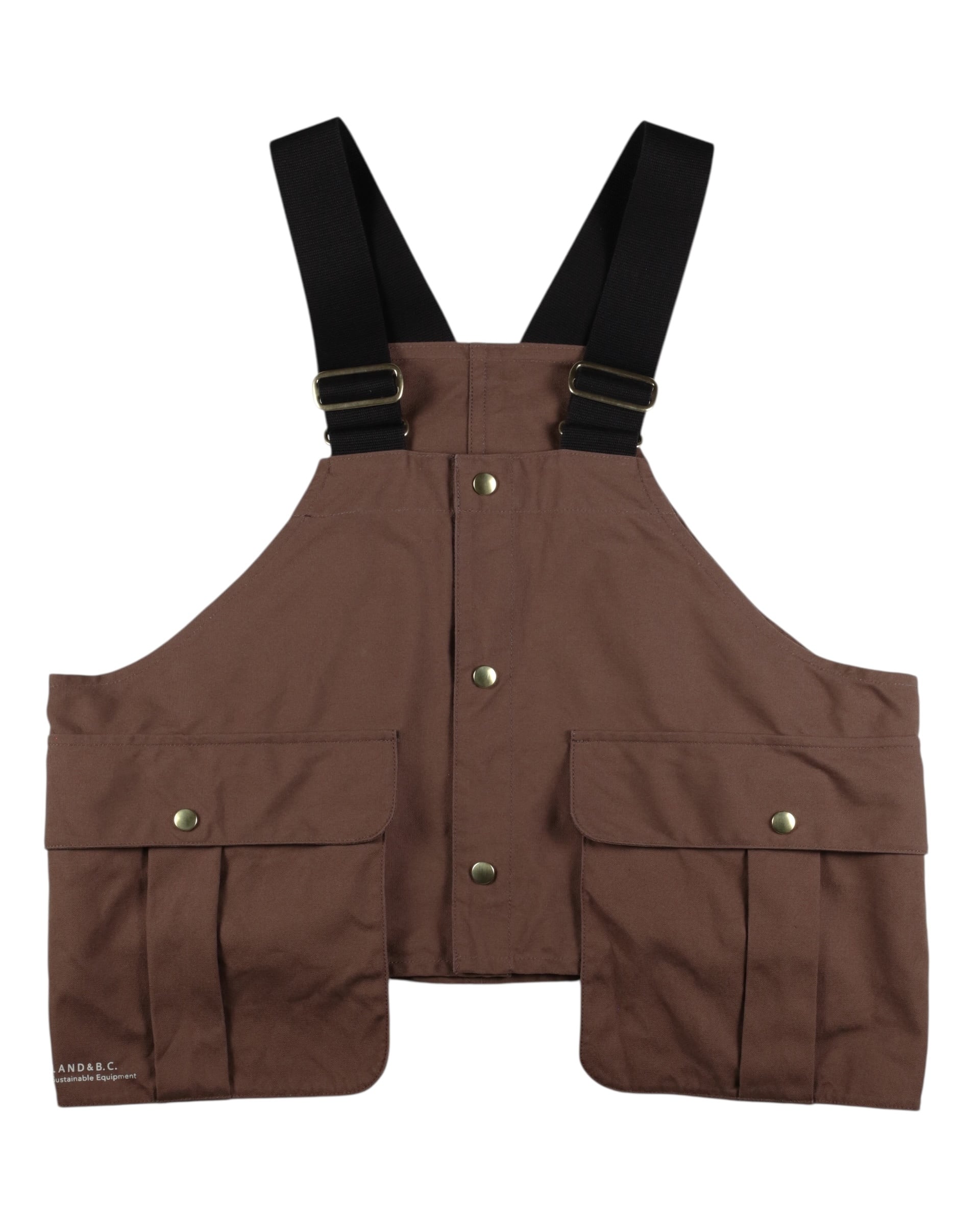 LAND & B.C. ONLINE SHOP