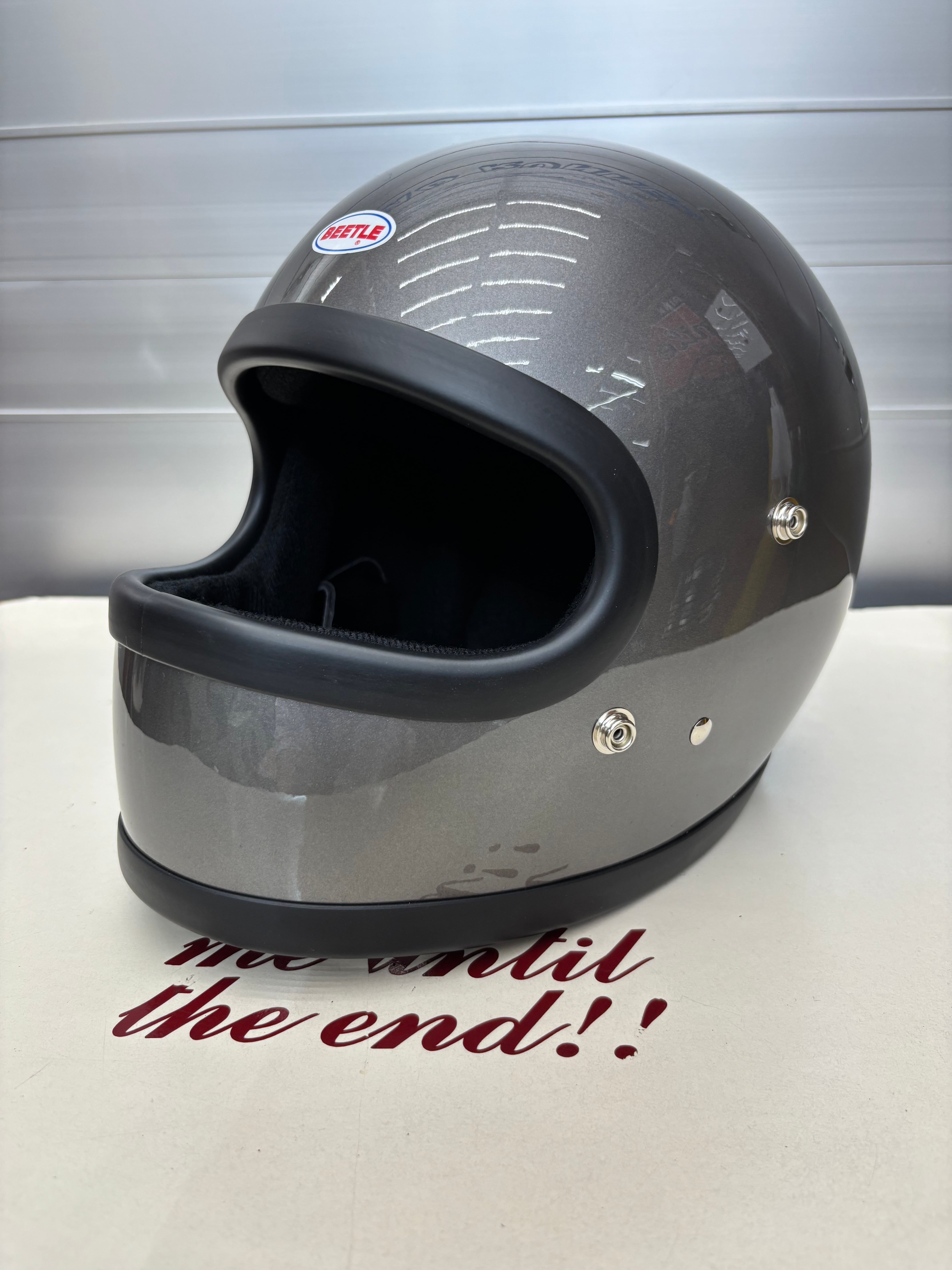 オーシャンビートル OCEAN BEETLE MTX 別注 コラボカラー マット