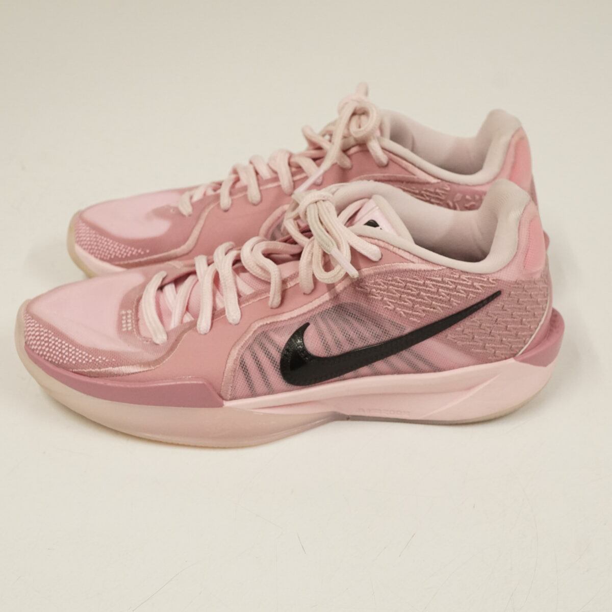 NIKE SABRINA 2 EP ナイキ サブリナ バスケットボールシューズ USED美