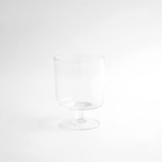 RITOGLASS／ワイングラス／クリア