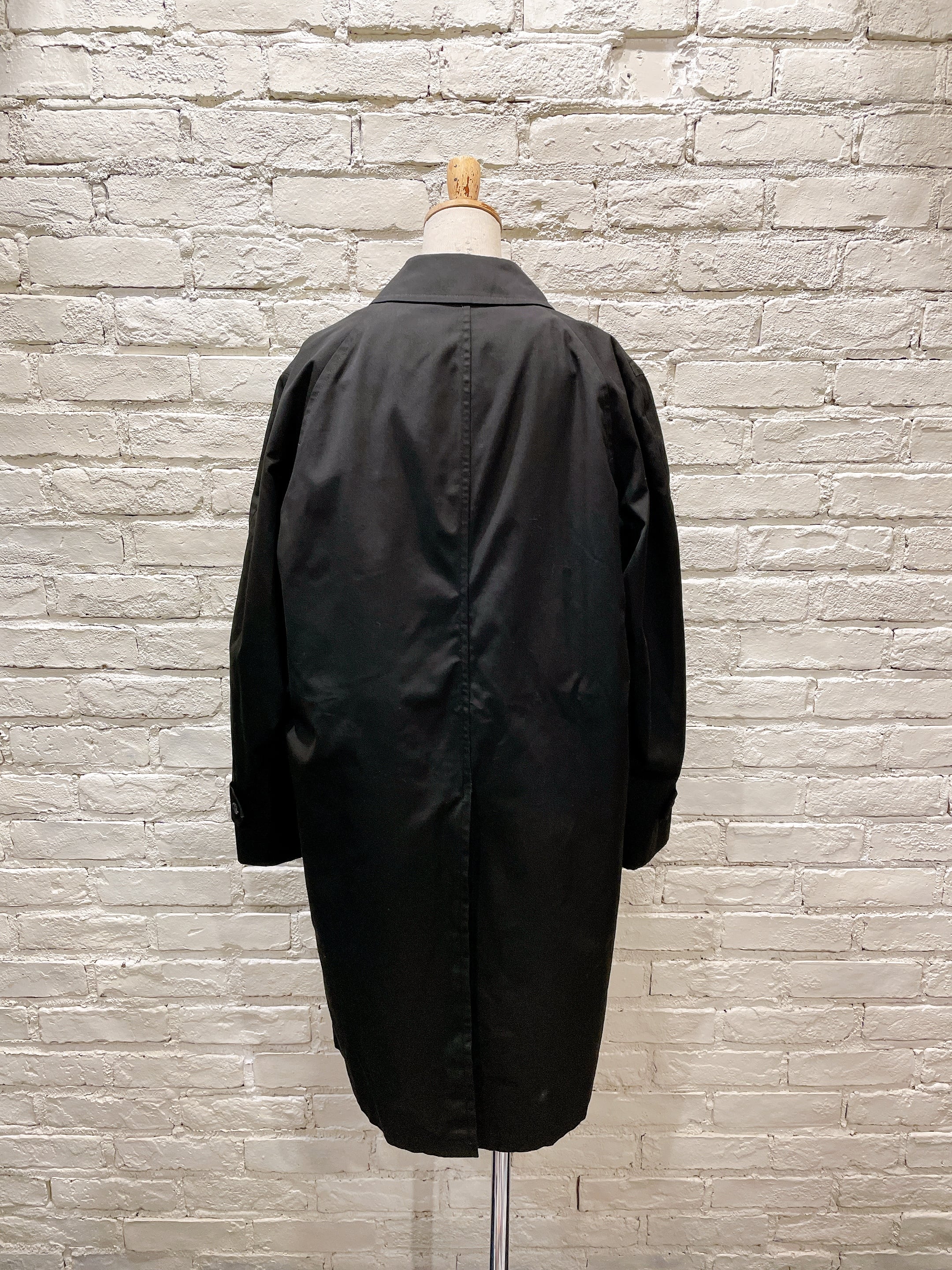 80年代〜 ロンドンフォグ ステンカラーコート ライナー付き USA製 | Used & Vintage Clothing 『Lanp by  VALON』 powered by BASE