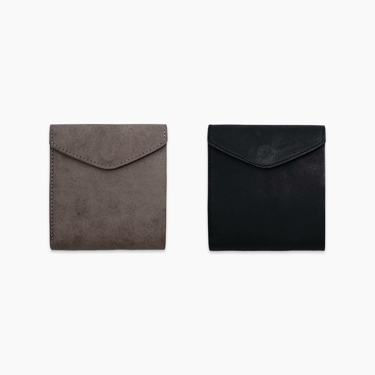 Slim Bifold Wallet MARGOT | ORIONIS