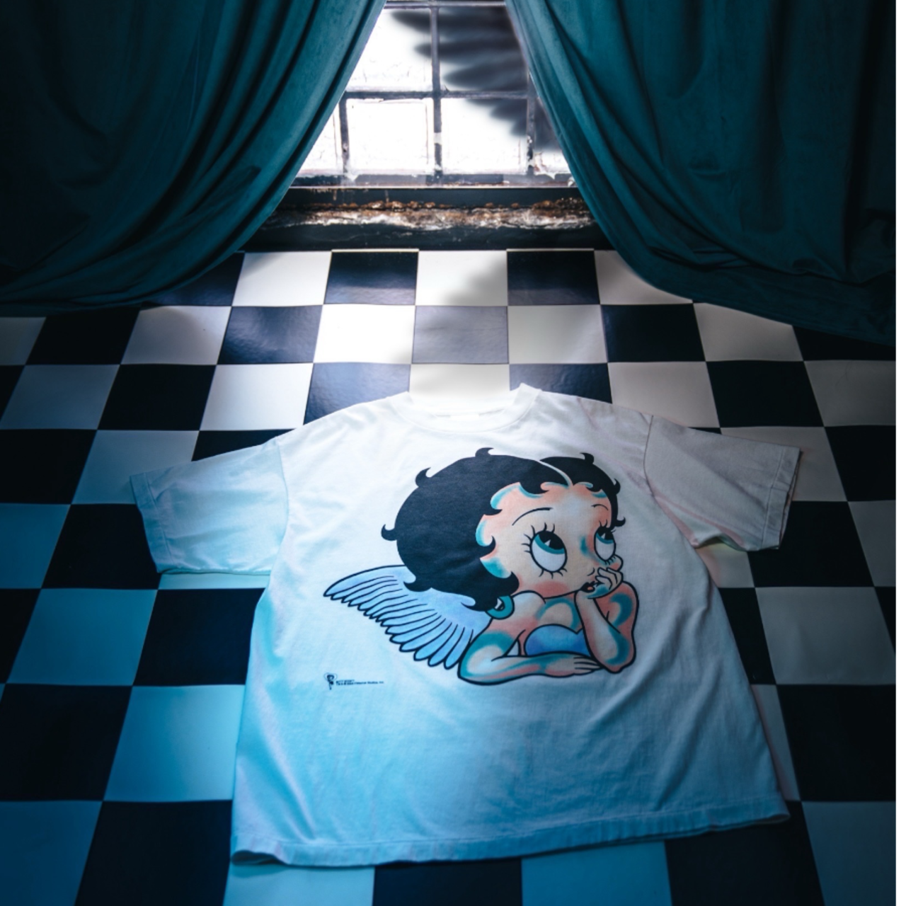 【SAINT Mxxxxxx】ANGEL SM-MK1-0000-C11 - 3