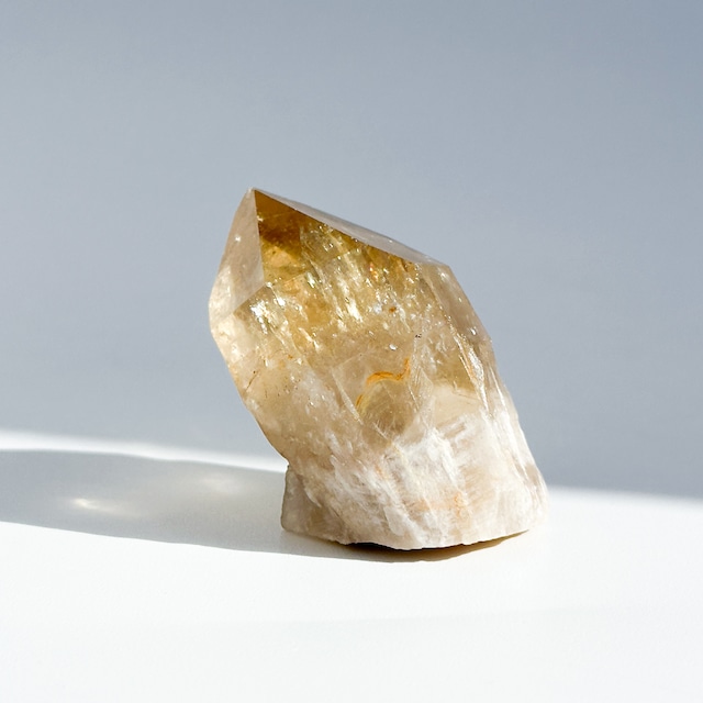 クンダリーニクォーツ 83◇ Kundalini Quartz ◇天然石・鉱物・パワーストーン