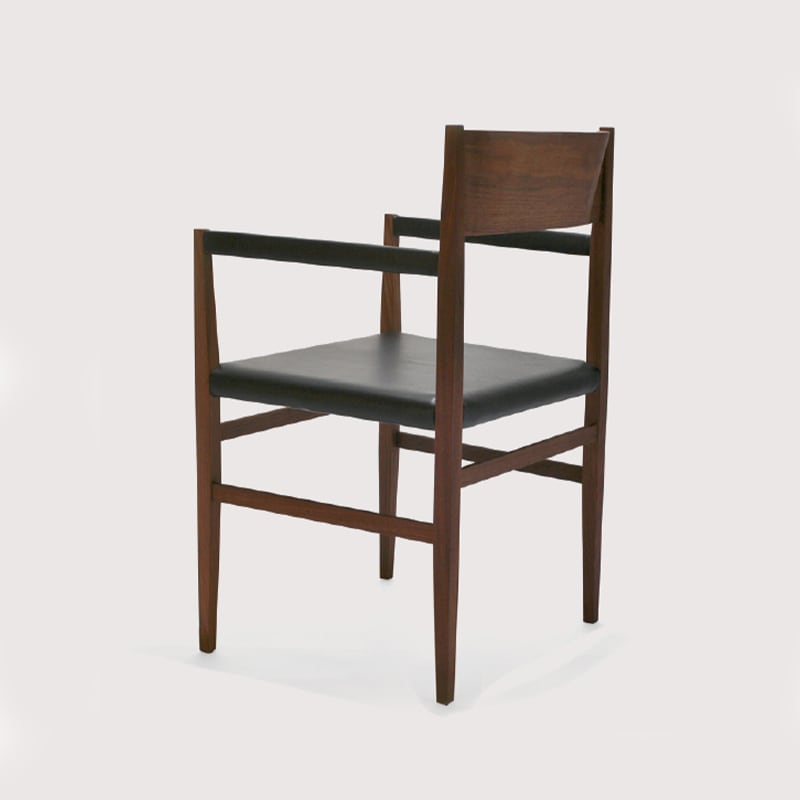 宮崎椅子製作所 menu arm chair | kinokuniya