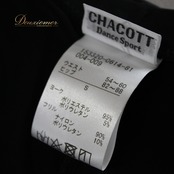 社交ダンス 衣装 スタンダード ラテン スカート レッスンウェア 練習着 無地 黒 ブラック系 Chacott Dance Sport チャコット ダンススポーツ シンプル スカート 薄手 ストレッチ 軽量 洗える ダンス用 ポリエステル ナイロン フェミニン エレガント ショート丈 ブラックコーデ 衣装選び シンプルデザイン 高品質 日本製 オールシーズン 練習着 おしゃれ レディース