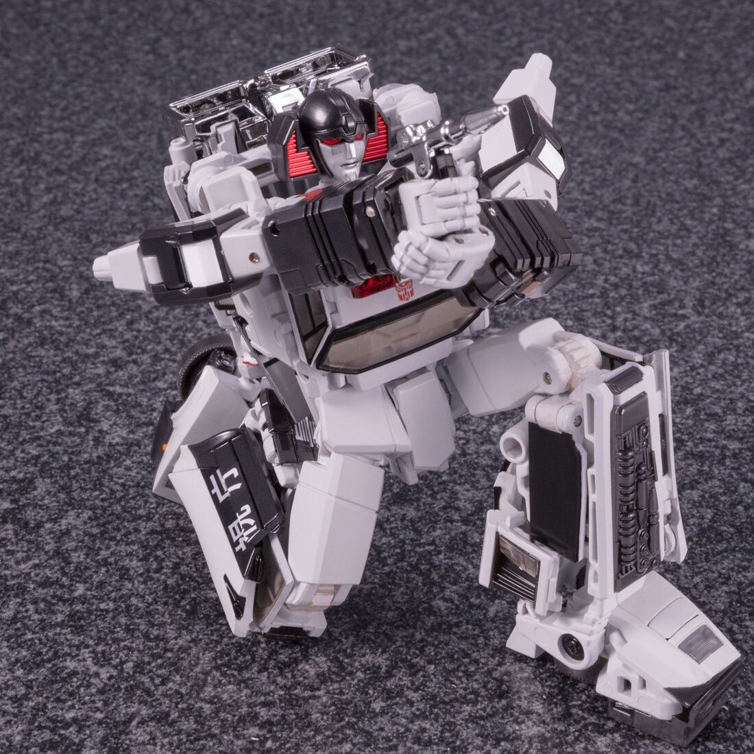 タカラトミー トランスフォーマー マスターピース MP-42 コルドン