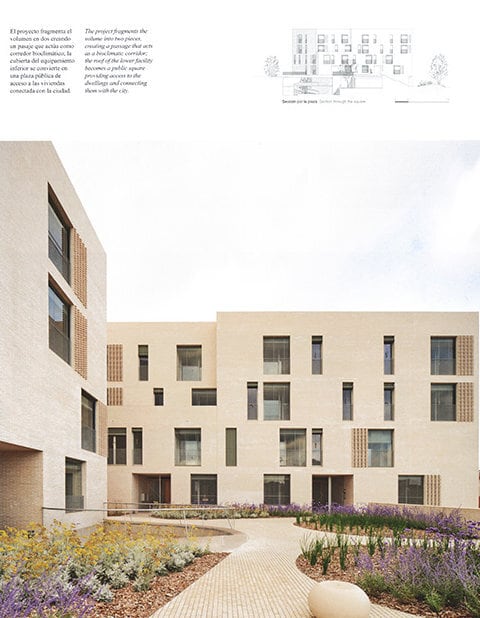 AV Monographs 285-286: Spanish Housing | つばさ洋書