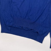 UNITED TOKYO ユナイテッドトウキョウ ニット セーター 1/ブルー レディース