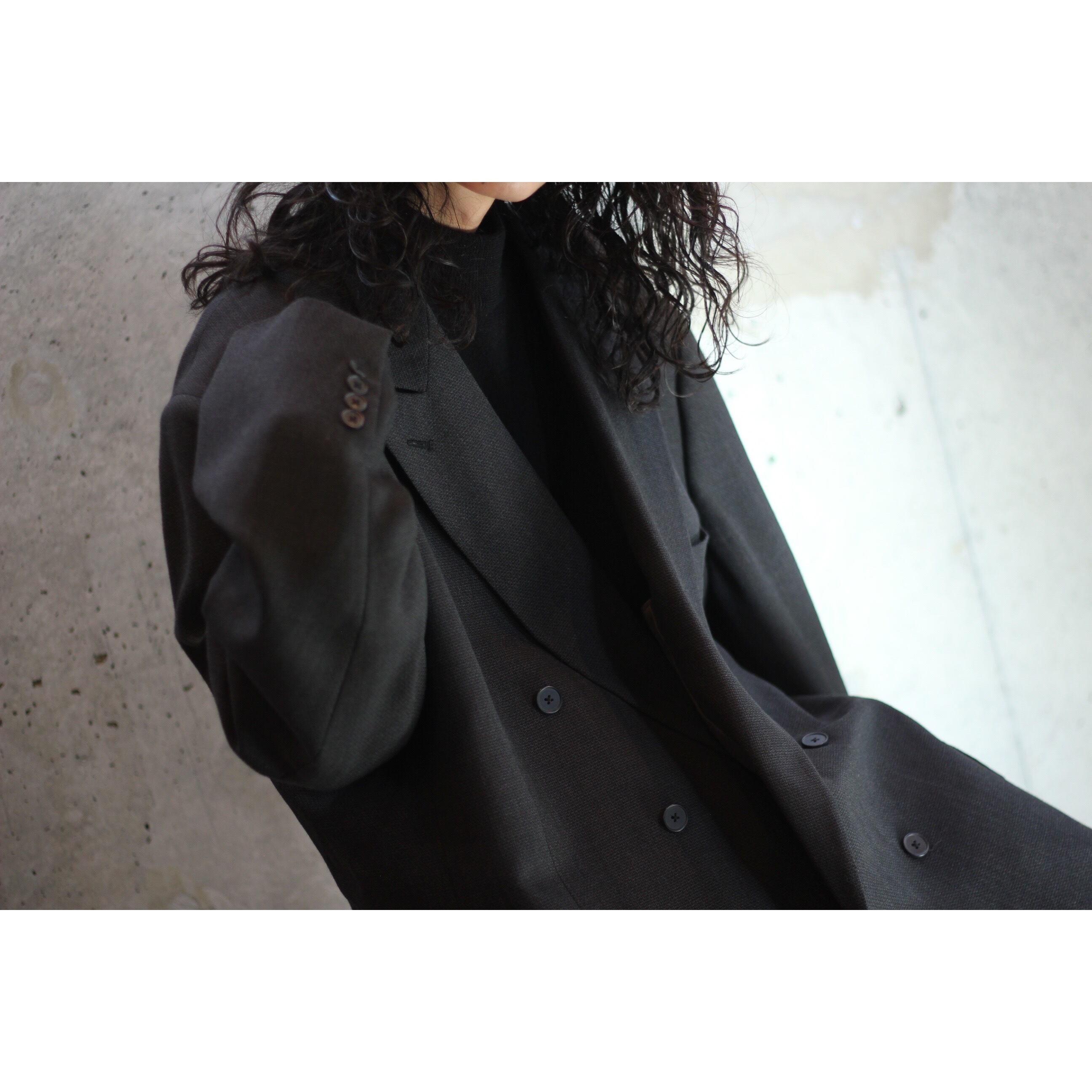 最高級 ALEXANDER WANG ダブルラペルテーラードジャケット S | SHOP 