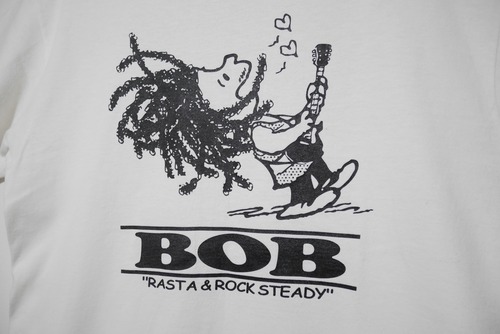 NOUGHTIES Bob T