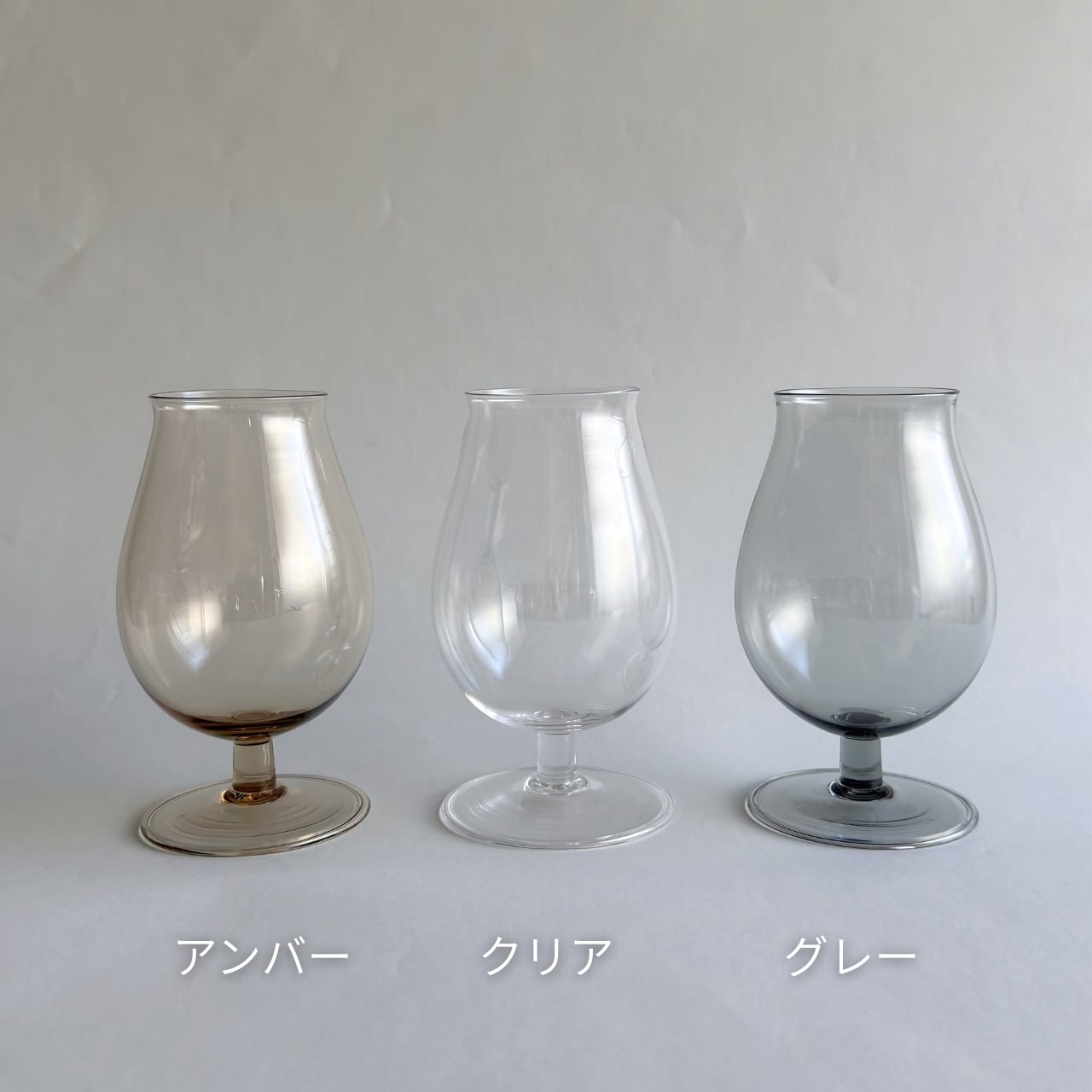 ritoglass 永木卓　鉢　グレー2点　ガラスボウル　ガラス鉢 ritoglass 永木卓鉢グレー2点ガラスボウルガラス鉢