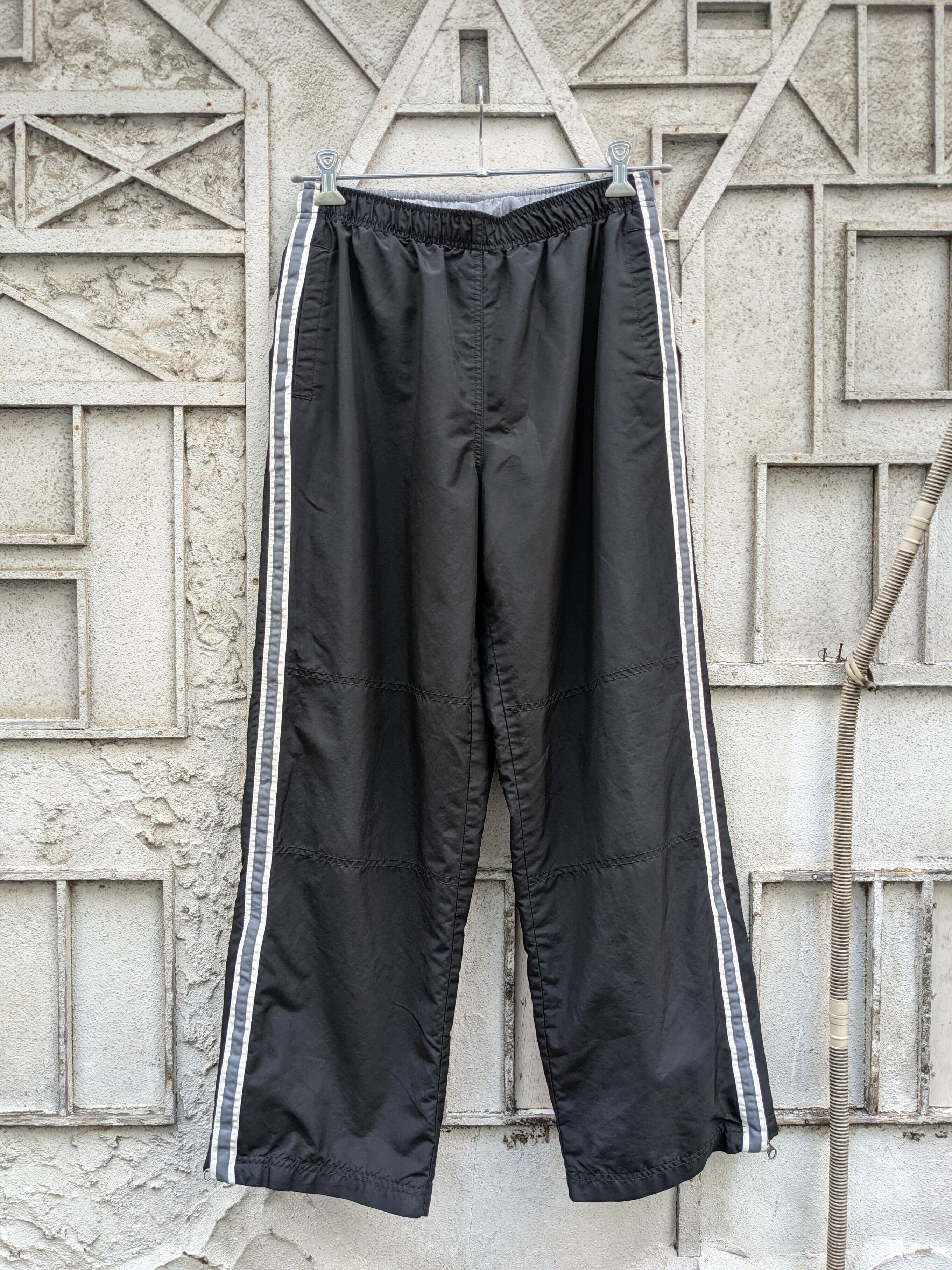 "OLD NAVY" track pants vintage 深緑オンライン