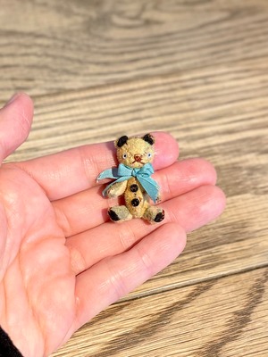 ちいさなお部屋/Rhum Marron（ラムマロン）