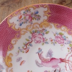 Minton Cockatrice Pink Cup & Saucer|ミントン コカトリス ピンク 希少 カップ&ソーサー thumbnail 10