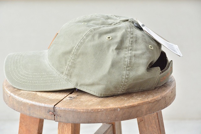 カーハート Carhartt オデッサキャップOdessa Cap(100289)全2色