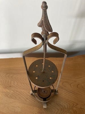 キャンドルスタンド