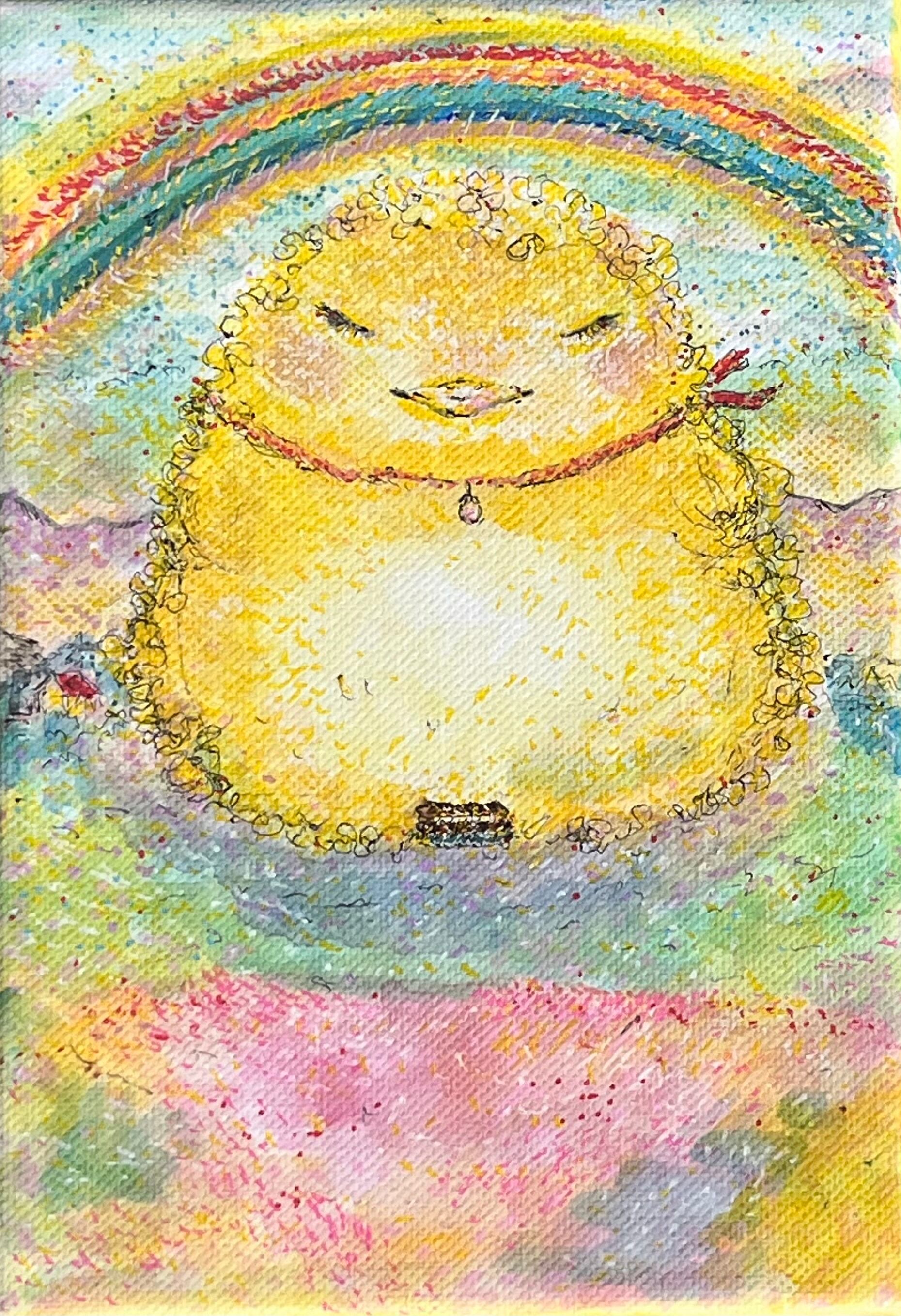 太田久幸 HISA-CRAFT “木の仲間たち”シリーズ フクロウ 北海道 旭川