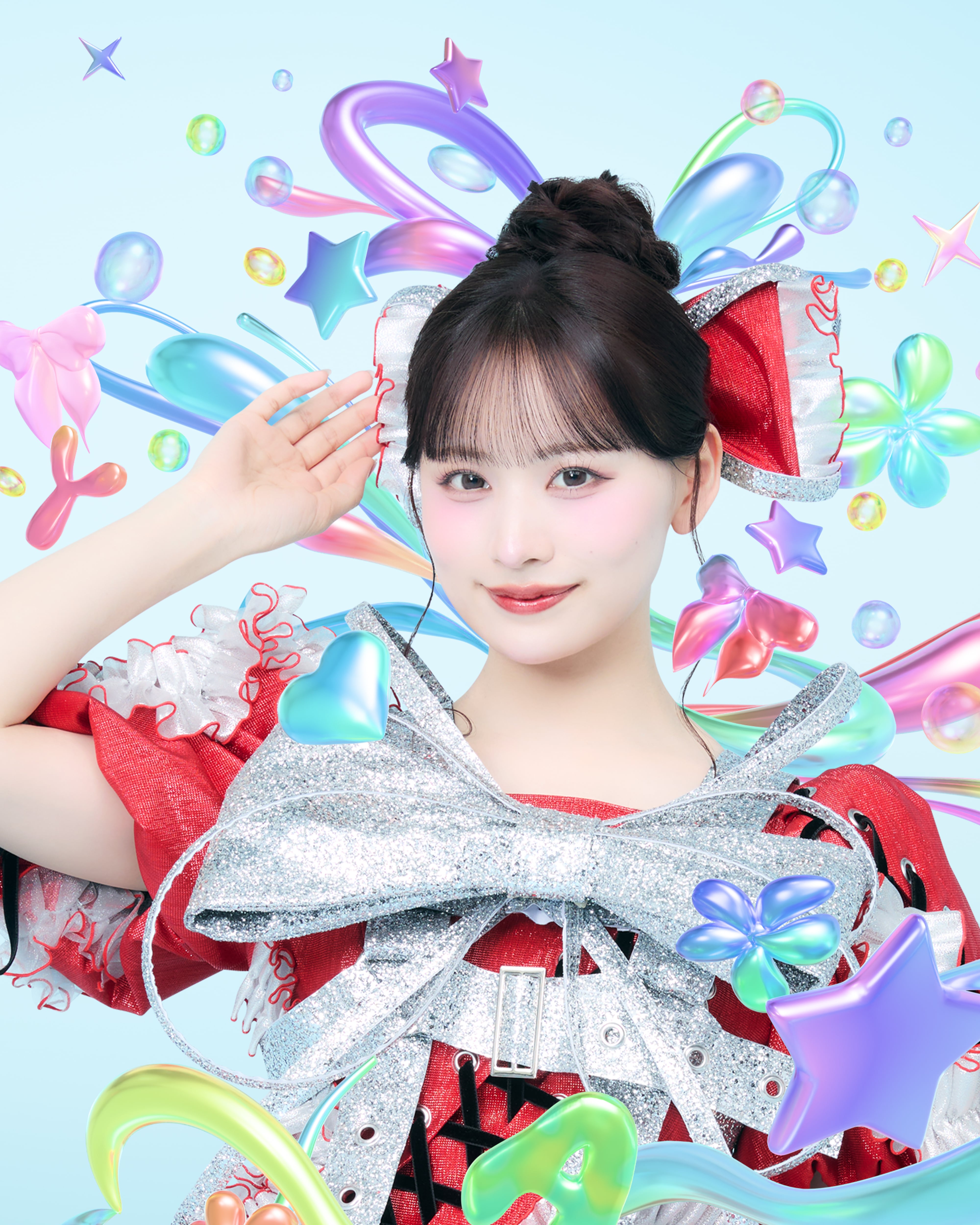 PREMIUM版】CANDY TUNE 3rd ANNIVERSARY LIVE写真集 立花琴未表紙ver