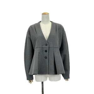 ウールライクジャケット VO48JK-25-324