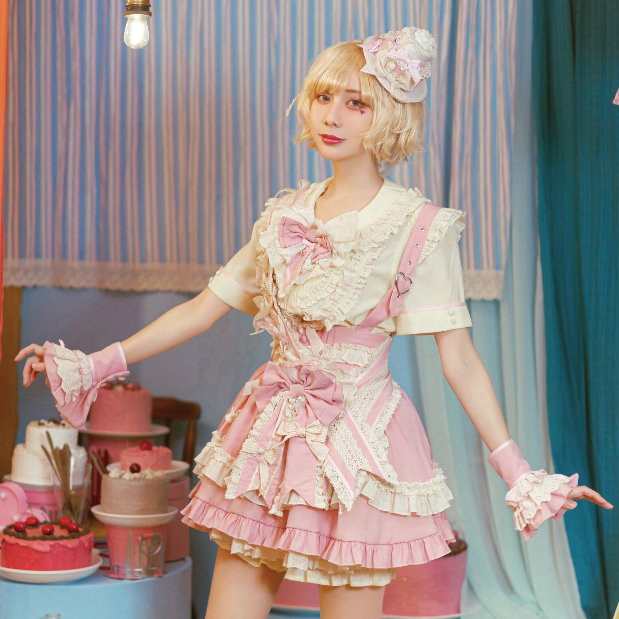 スカート | HoshibakoWorks スカート | HoshibakoWorks