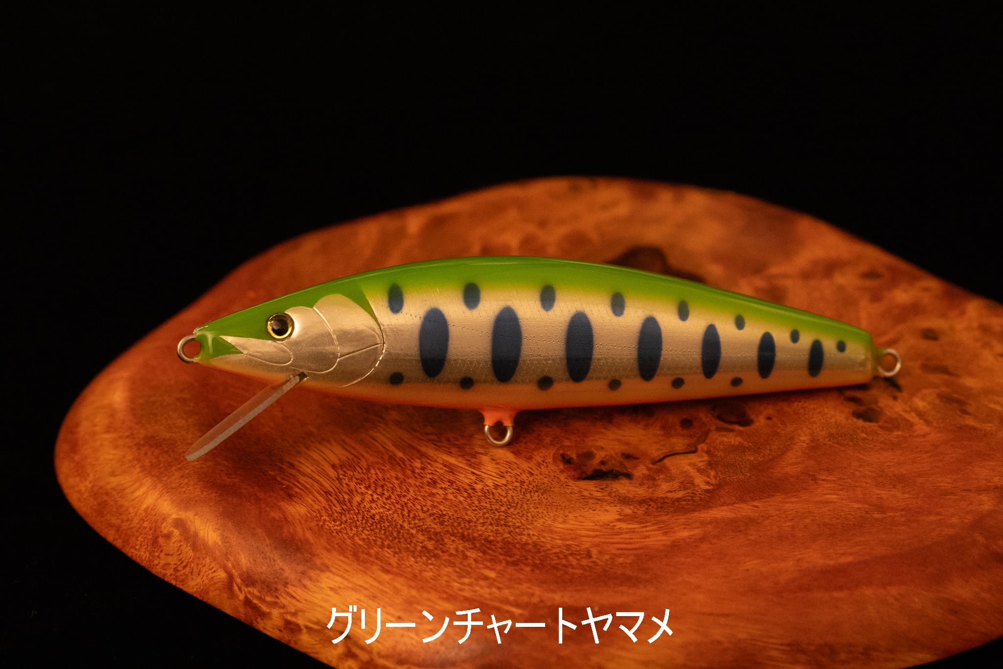 CLEAR WOOD EXPLORERS SPECIAL TUNED 90F 2024 MODEL | ネイティブ