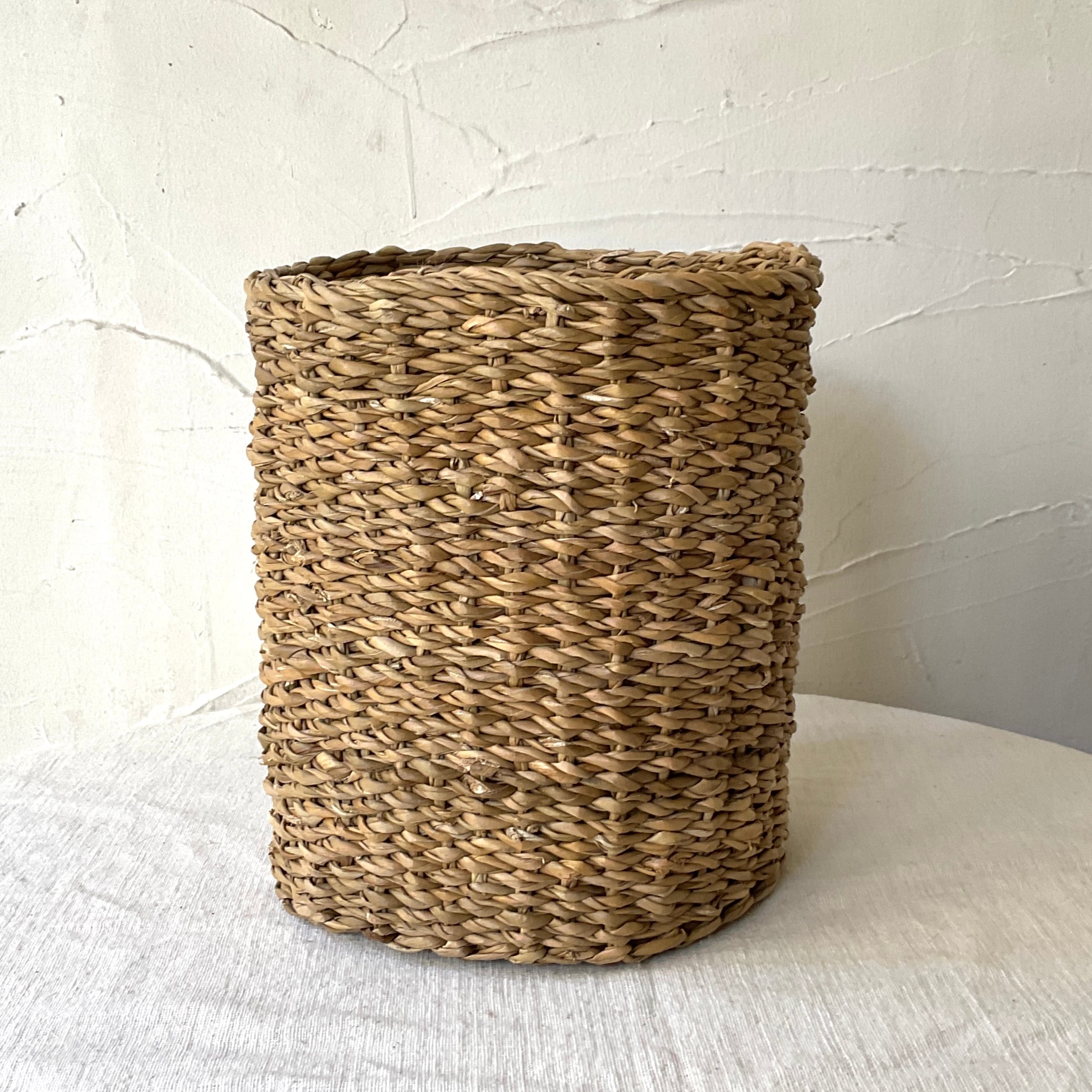 【シサム工房】ホグラバスケット