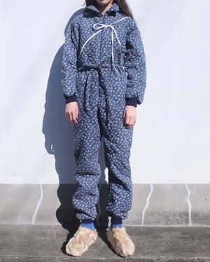 vintage/fuyuiro utopia jumpsuit.