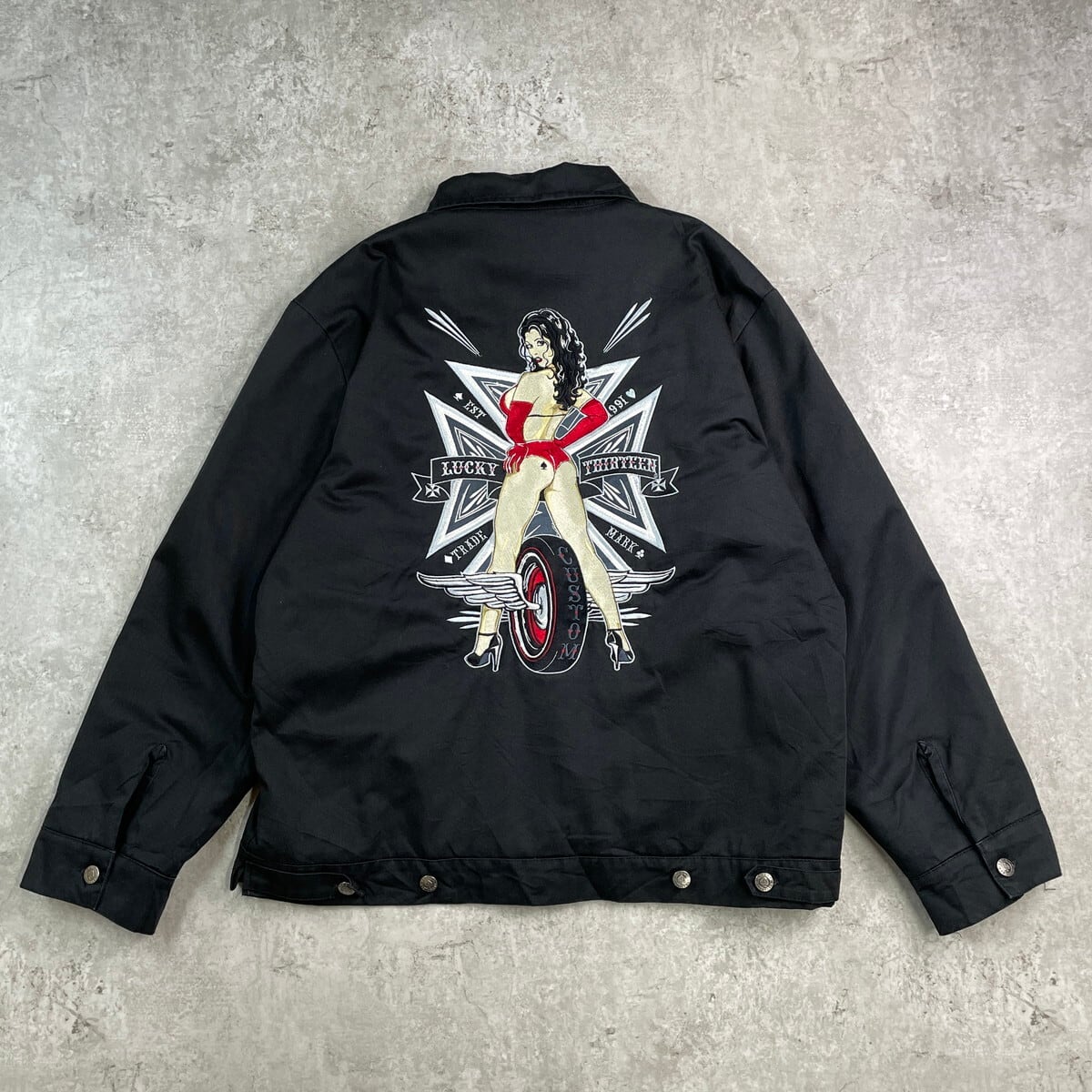 Vintage特集-年代で探す- | cave 古着屋【公式】古着通販サイト