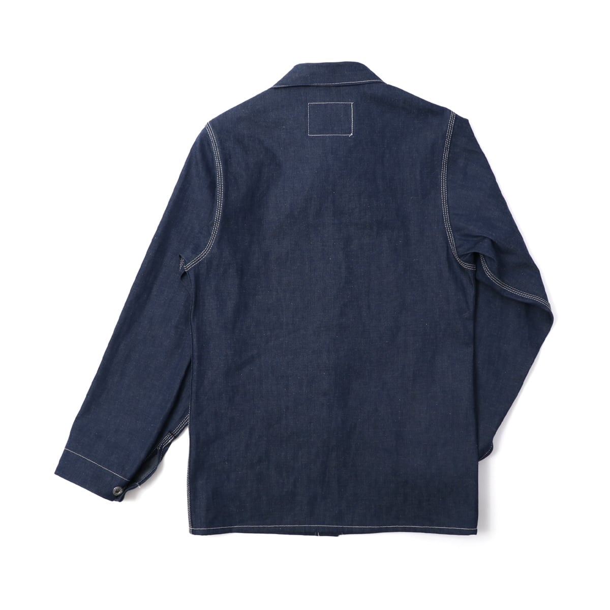 BIGDAY ビッグデイ 4325-J 10oz DENIM COVERALL デニムカバーオール