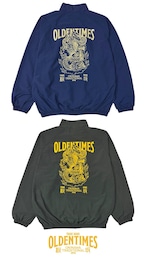 【10月24日(土)午前10時より販売開始】SOUVENIR NYLON TRACK JACKET