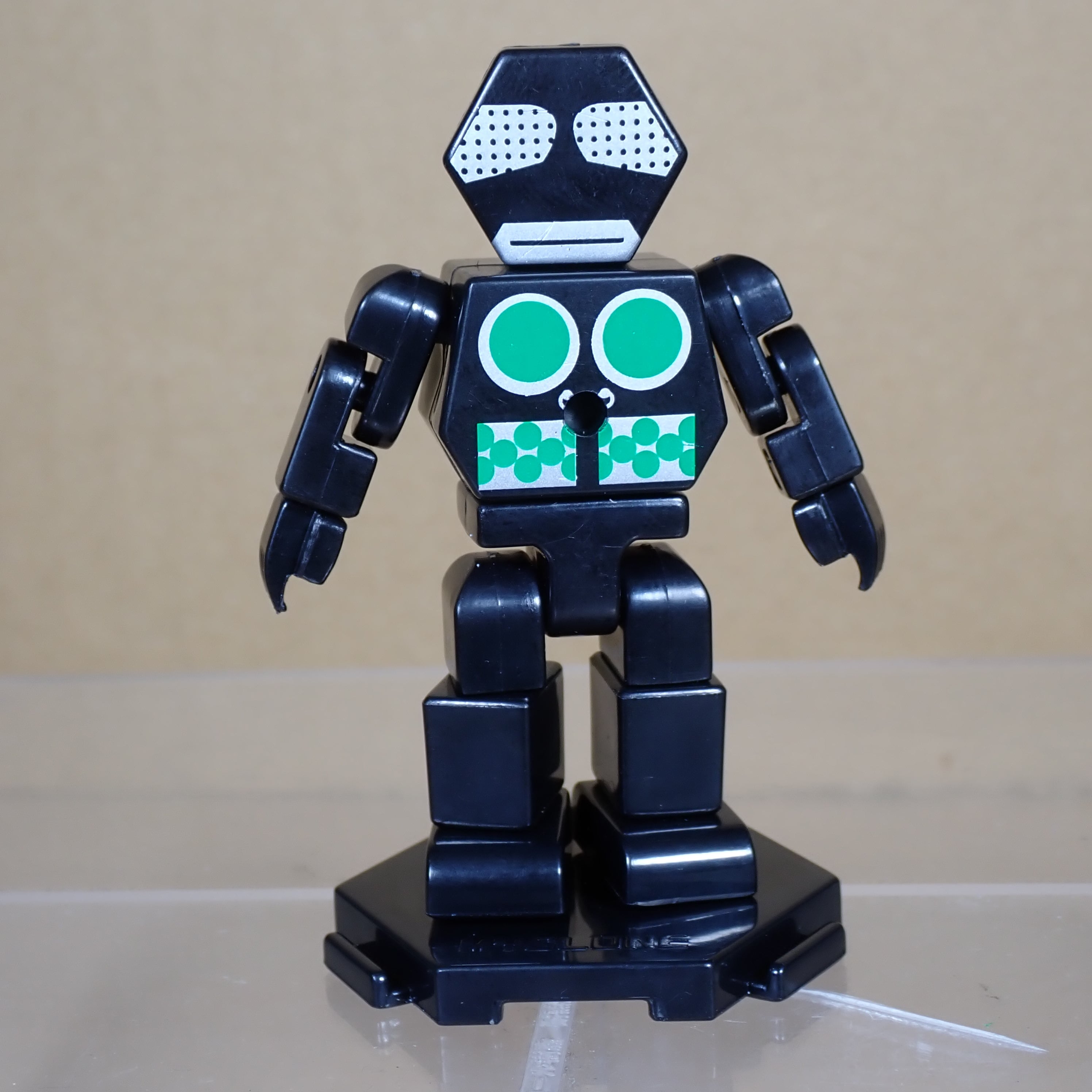 サイボーグ研究所 MY CLONE アソートシリーズ3 / マイクロン素体