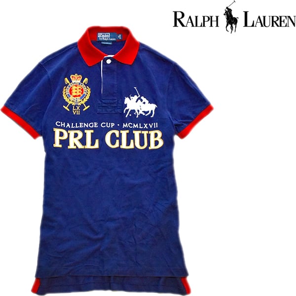ラルフローレン　半袖ポロシャツ　９枚セット　S〜XL アメカジ 1点物◇ラルフローレンPOLOダブルポニー半袖ポロシャツ古着メンズXS
